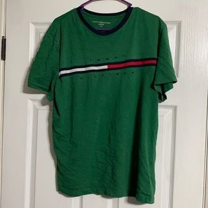 Tommy Hilfiger tee
